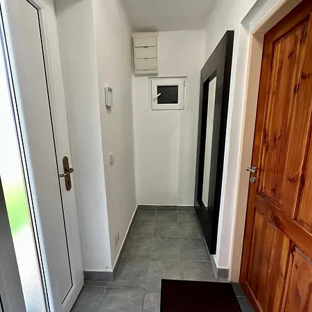 U Nas Na Chalupe Villa Borovany  Exterior photo